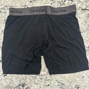 Calvin Klein boxer brief